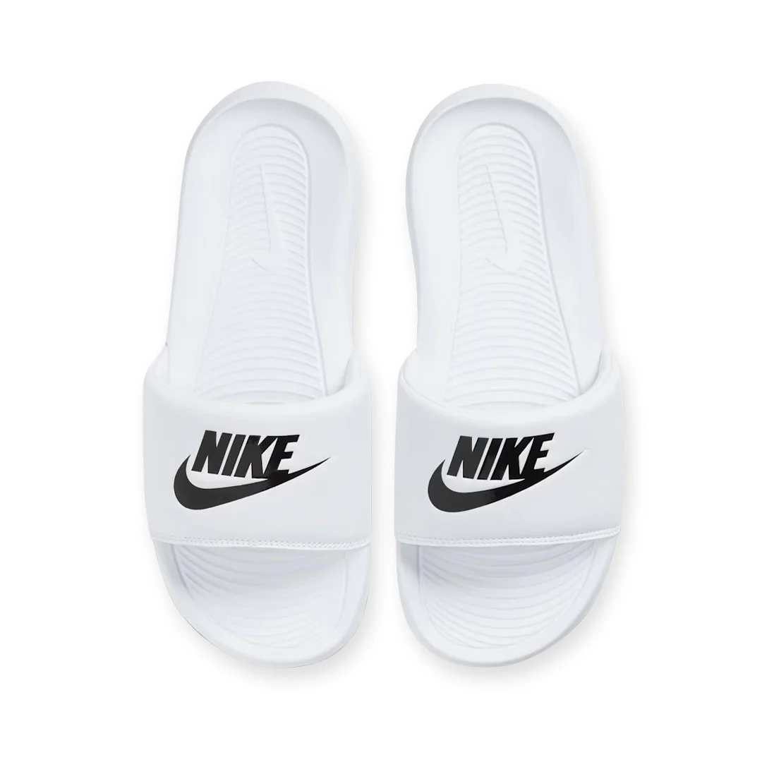 Nike - Women's Victori One Slides (CN9677 100) - Image 3