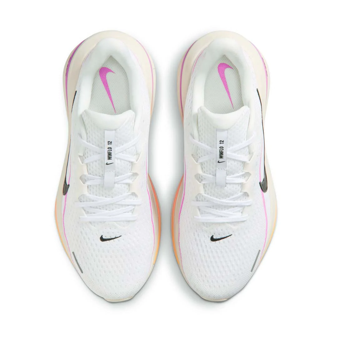 Nike - Women's Winflo 12 Shoes (HV9273 100) - Image 4
