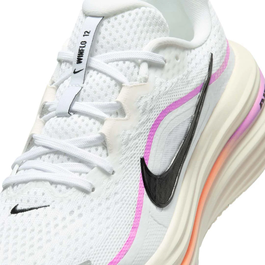 Nike - Women's Winflo 12 Shoes (HV9273 100) - Image 6