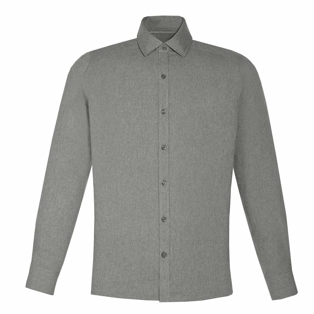 North End Sport - Men's Melange Performance Shirt (88802 832)