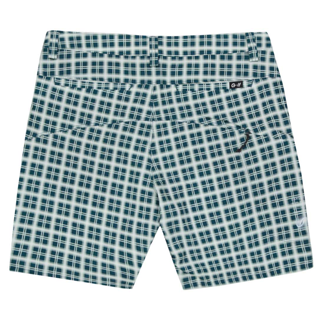 Oakley - Men's Reduct La Plaid Shorts  (FOA404372 9VO) - Image 2