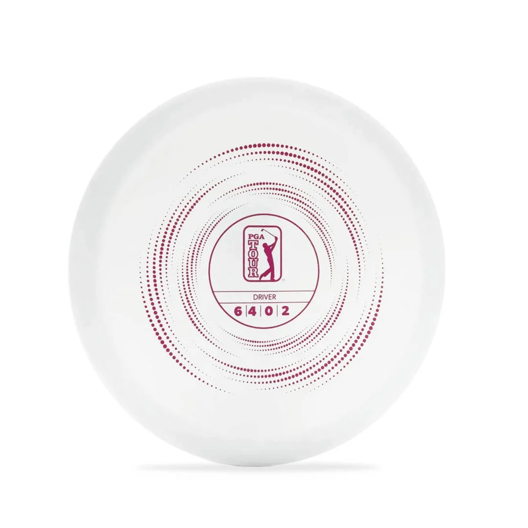 PGA - Champion 3 Disc Elevated Golf Set (AVASC040 001) - Image 3