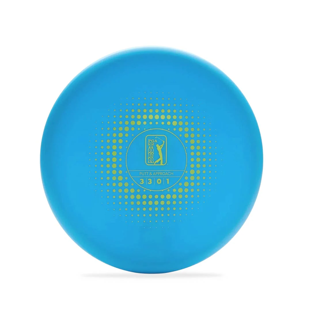 PGA - Champion 3 Disc Elevated Golf Set (AVASC040 001) - Image 5