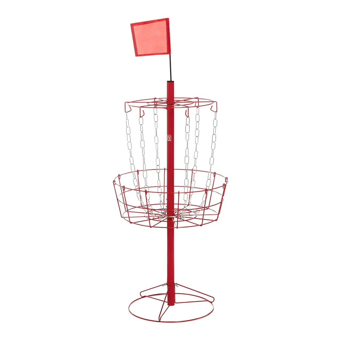 PGA - Metal Backyard Net (AVASC073 607)