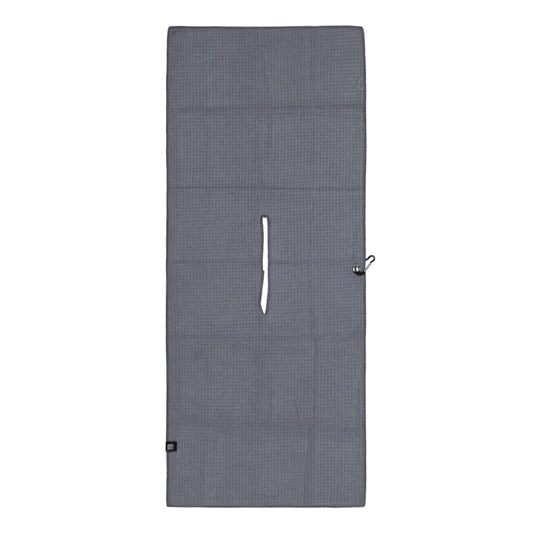 PGA - Microfiber Golf Towelset (AV2SF064 031) - Image 2