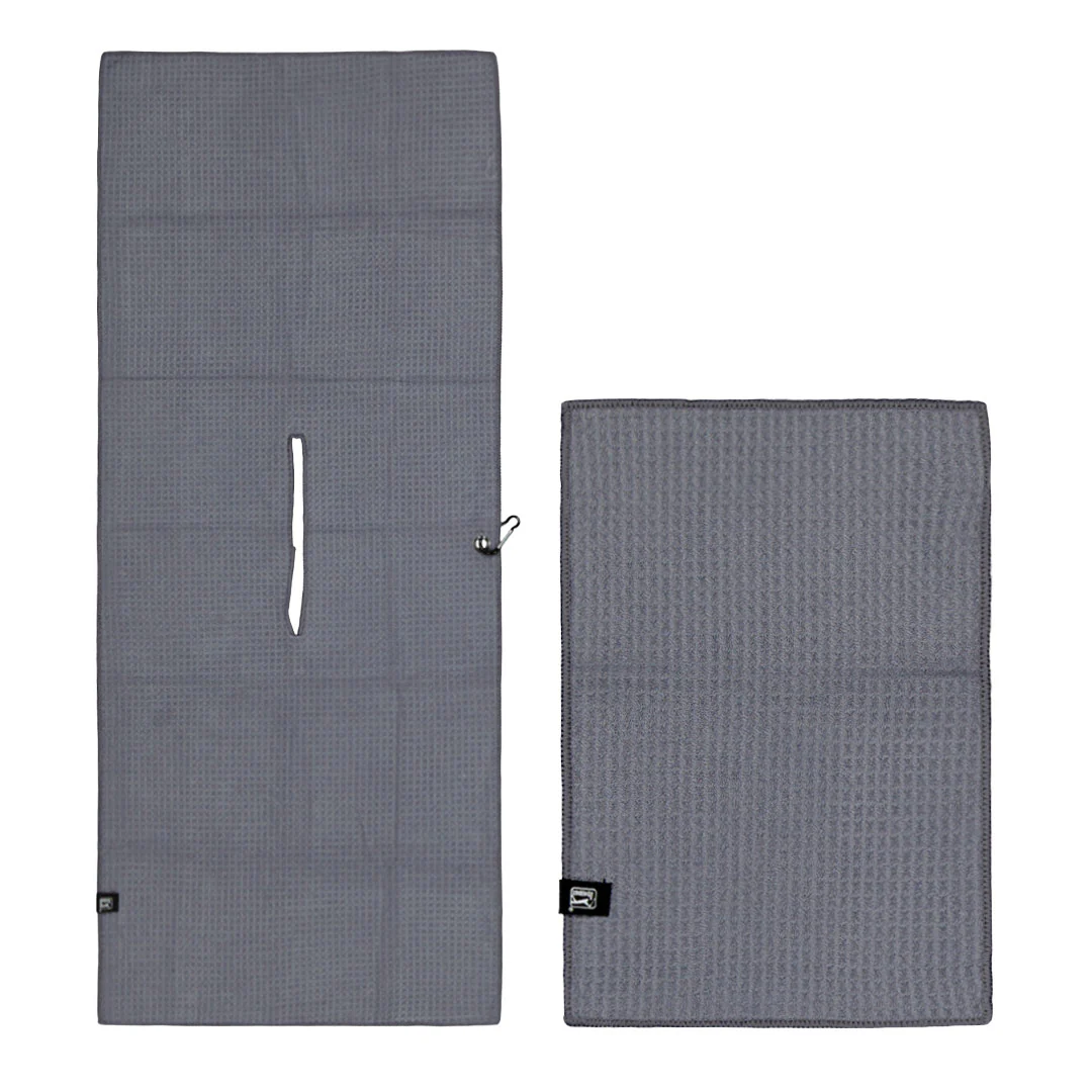 PGA - Microfiber Golf Towelset (AV2SF064 031) - Image 3