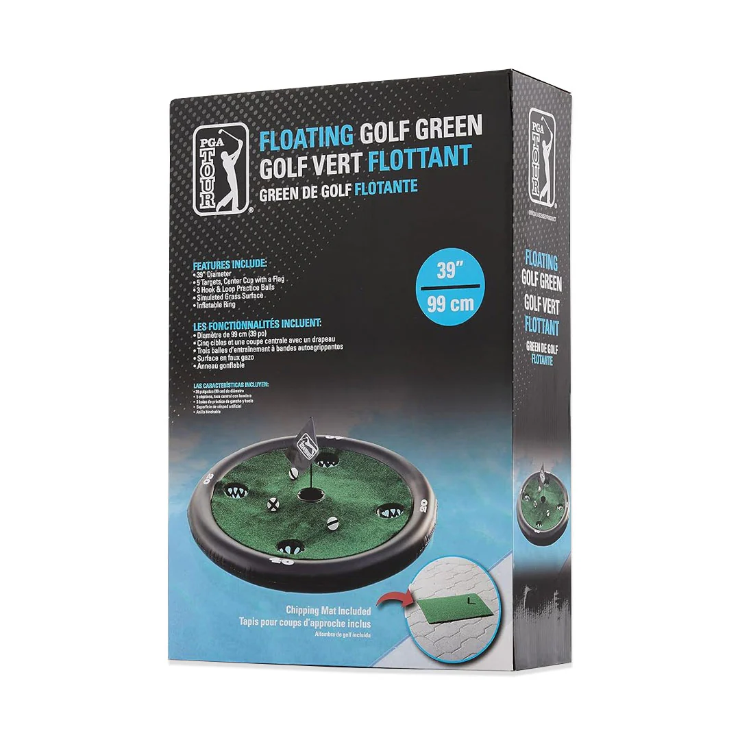 PGA - Tour Pool Chipping Float (PVASB0L4 005) - Image 2