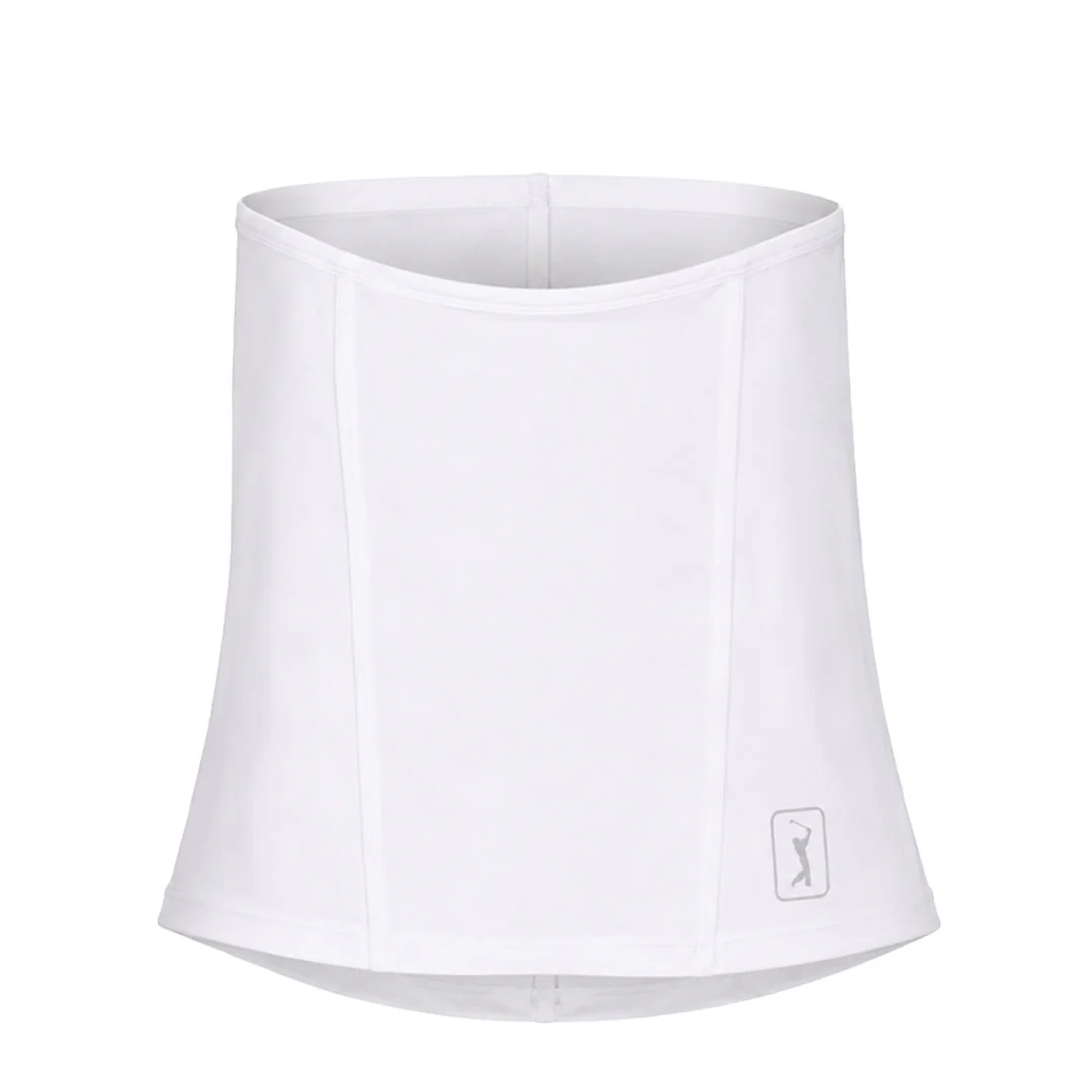 PGA - Unisex UPF 50 Solar Gaiter (AVASB003 100)