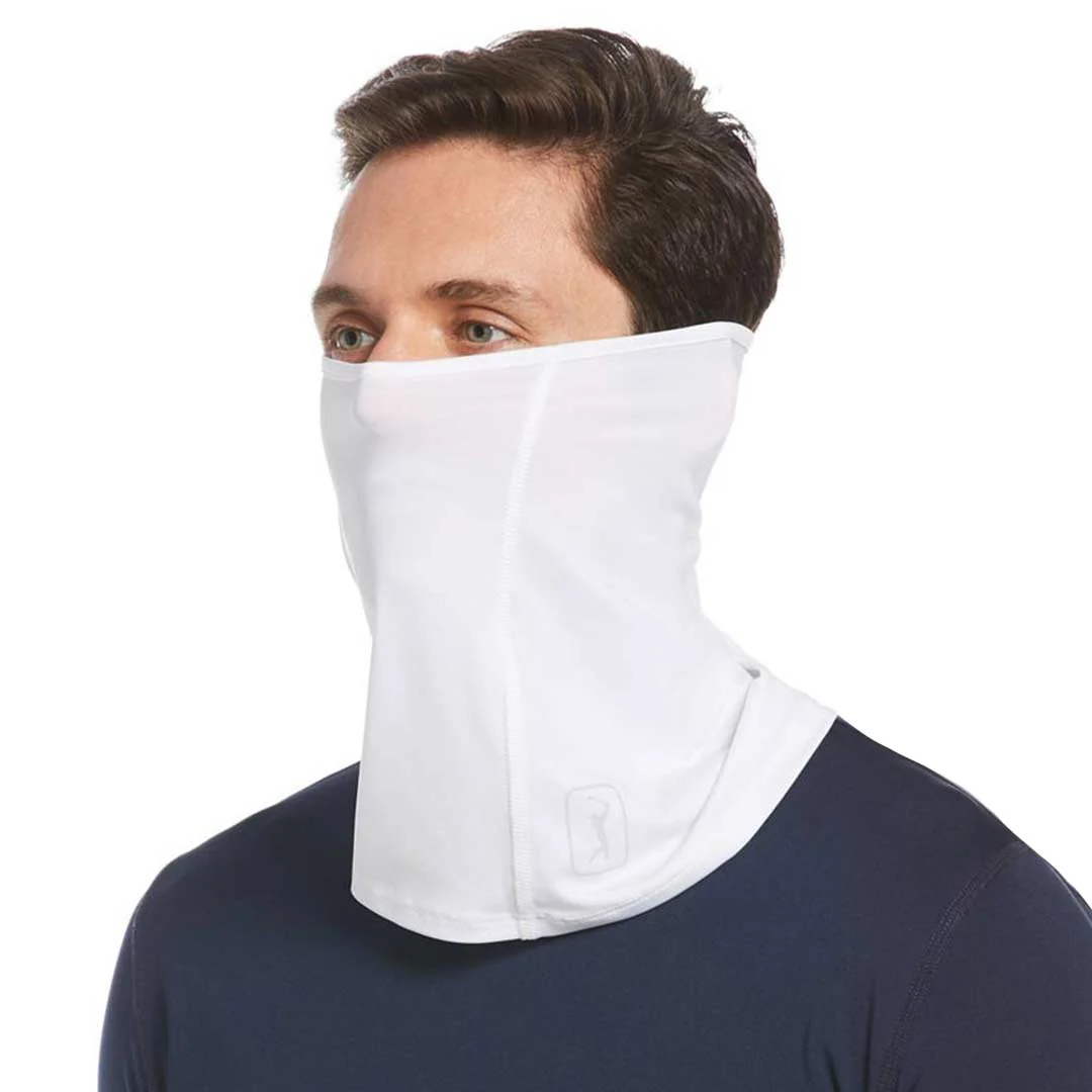 PGA - Unisex UPF 50 Solar Gaiter (AVASB003 100) - Image 2