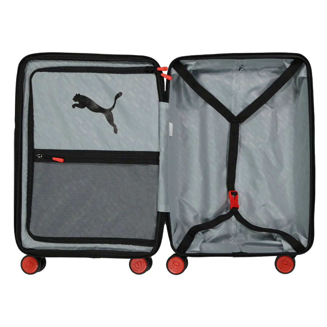 Puma - Altitude Hardshell 3 Piece Luggage Set (PV8-3025 601) - Image 4