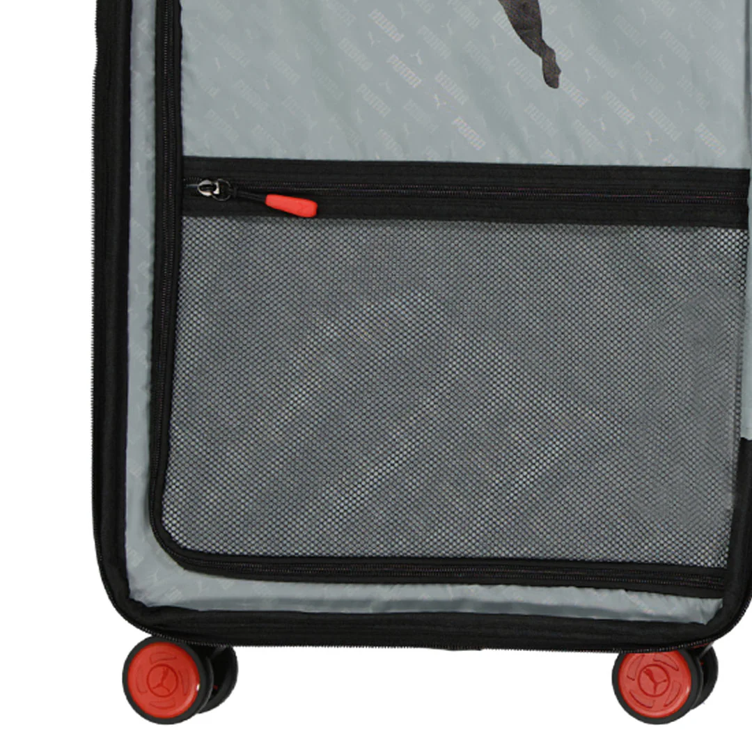 Puma - Altitude Hardshell 3 Piece Luggage Set (PV8-3025 601) - Image 5