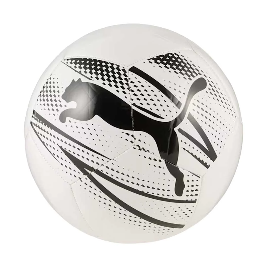 Puma - Attacanto Graphic Soccer Ball - Size 5 (084073 18-5)