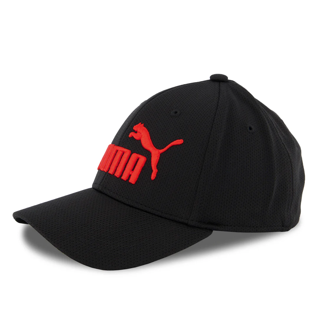 Puma - Evercat Luke Stretch Fit Cap (PV2000 013) - Image 2