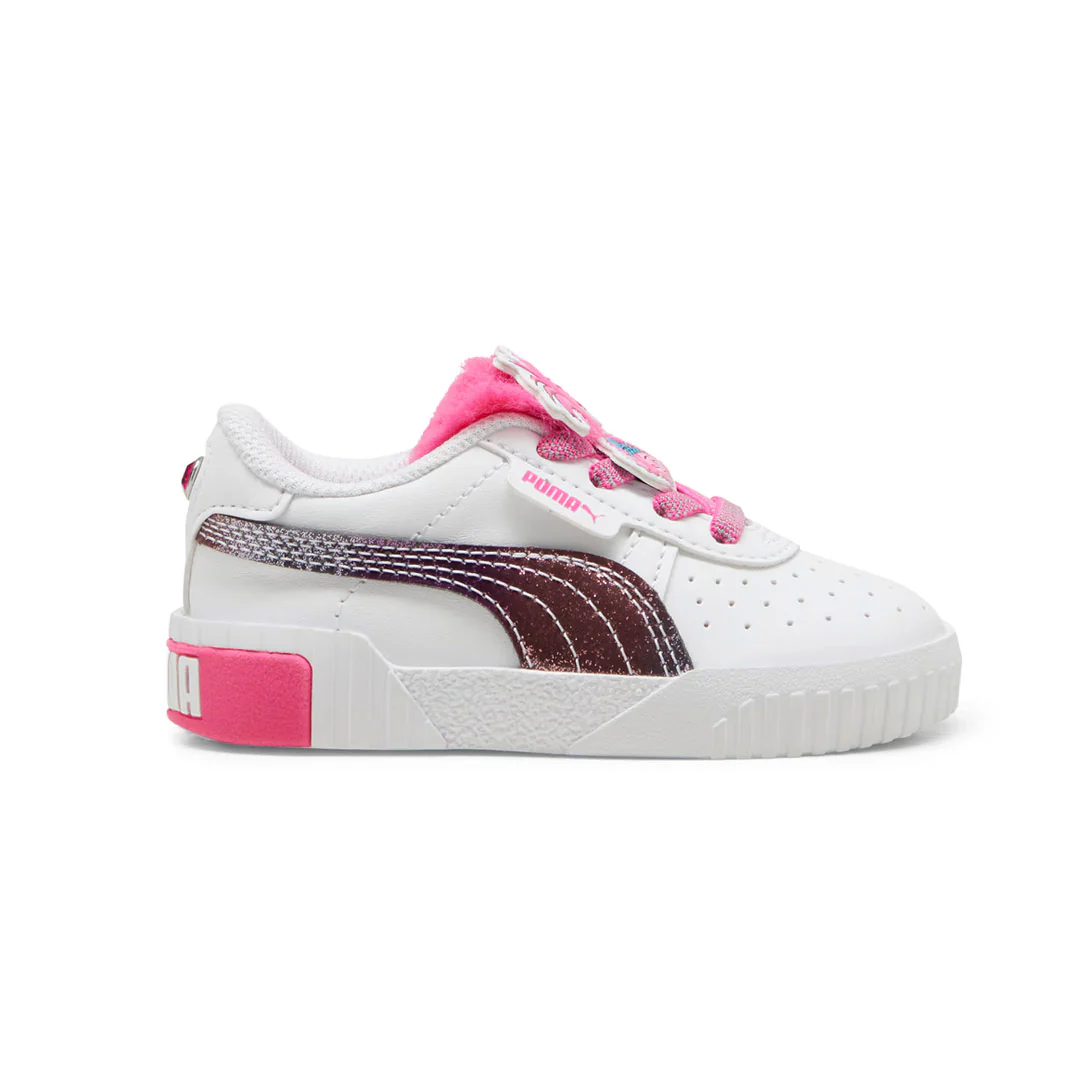 Puma - Girls' (Infant) Puma x Trolls Cali OG AC Shoes (396994 01)