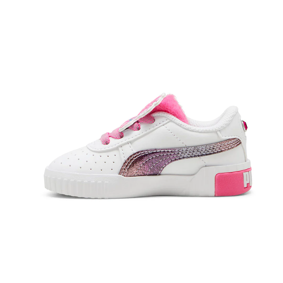 Puma - Girls' (Infant) Puma x Trolls Cali OG AC Shoes (396994 01) - Image 2