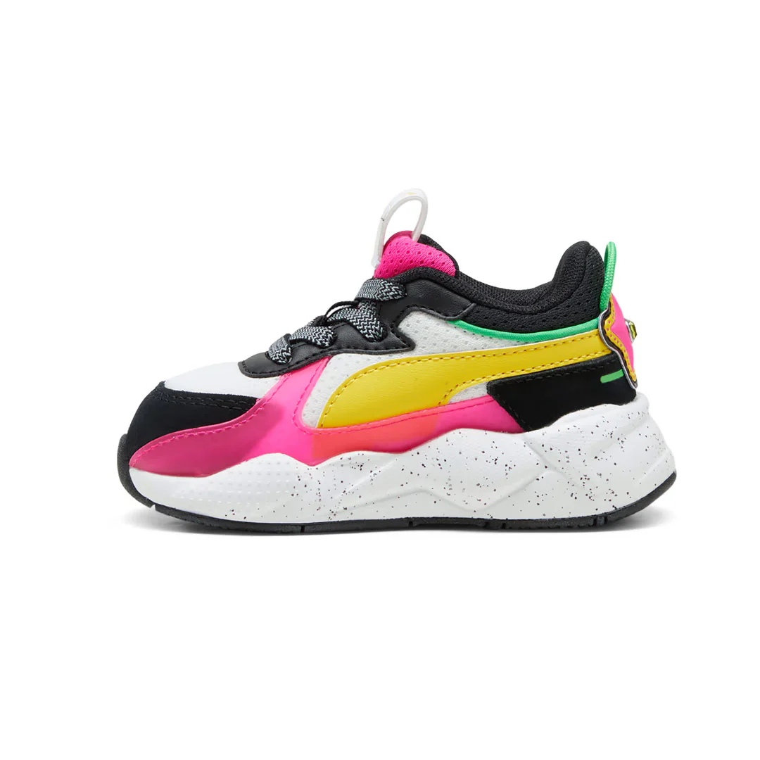 Puma - Girls' (Infant) Puma x Trolls RS-X AC Shoes (396532 01) - Image 2
