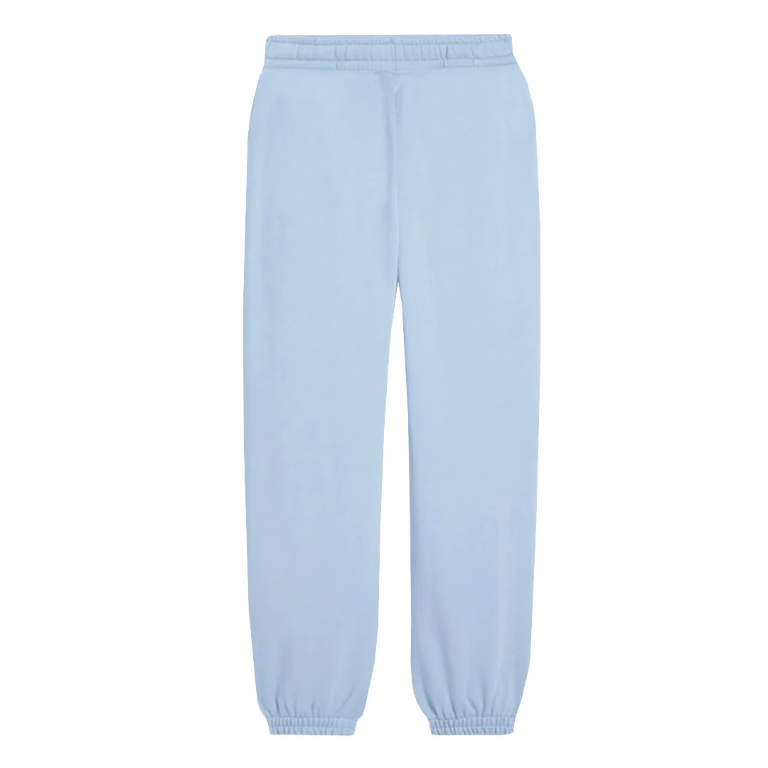 Puma - Girls' (Junior) Essential Poly Fleece Jogger (PSP25V8B-16734 406) - Image 2
