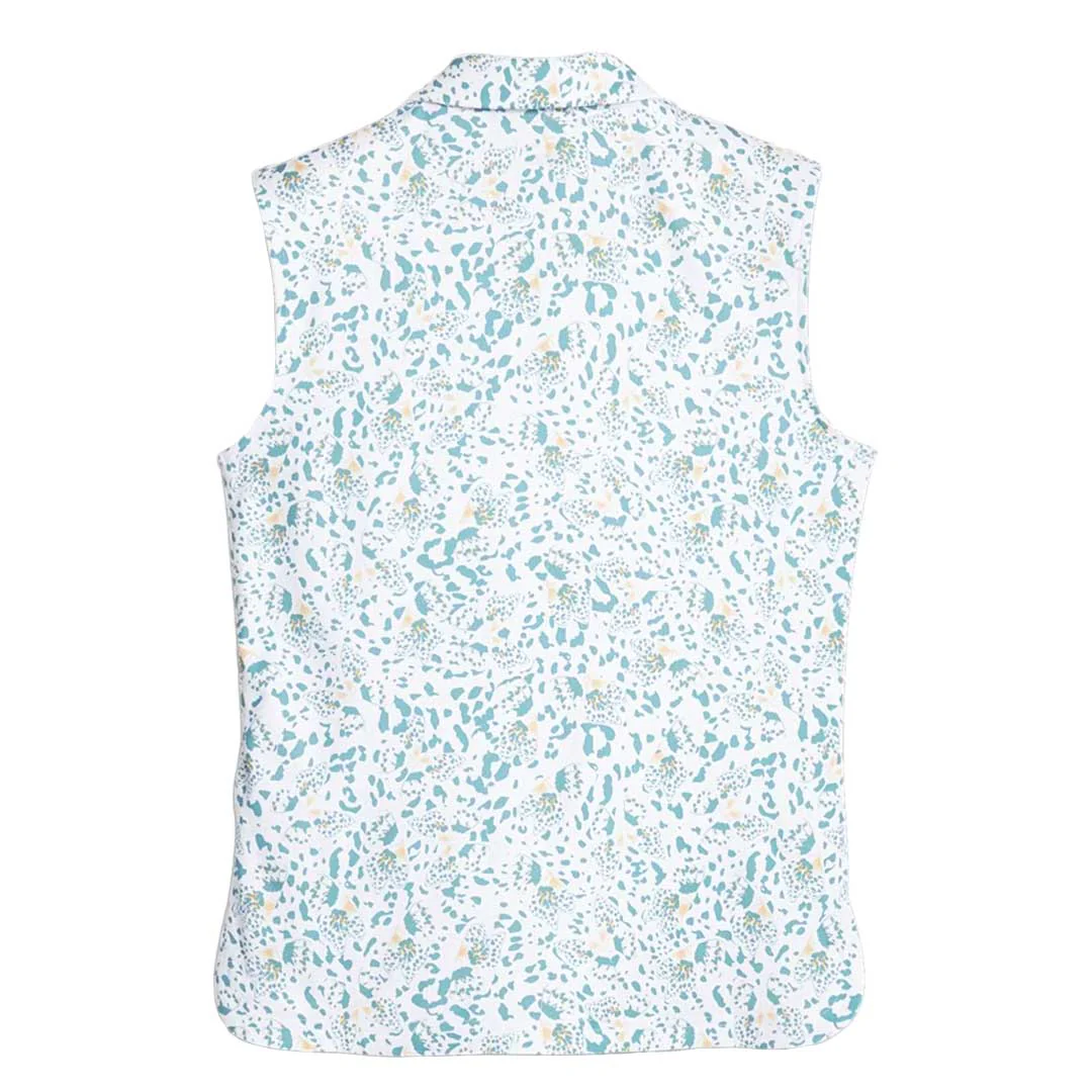 Puma - Girls' (Junior) MATTR Mariposa Golf Polo (622858 02) - Image 2