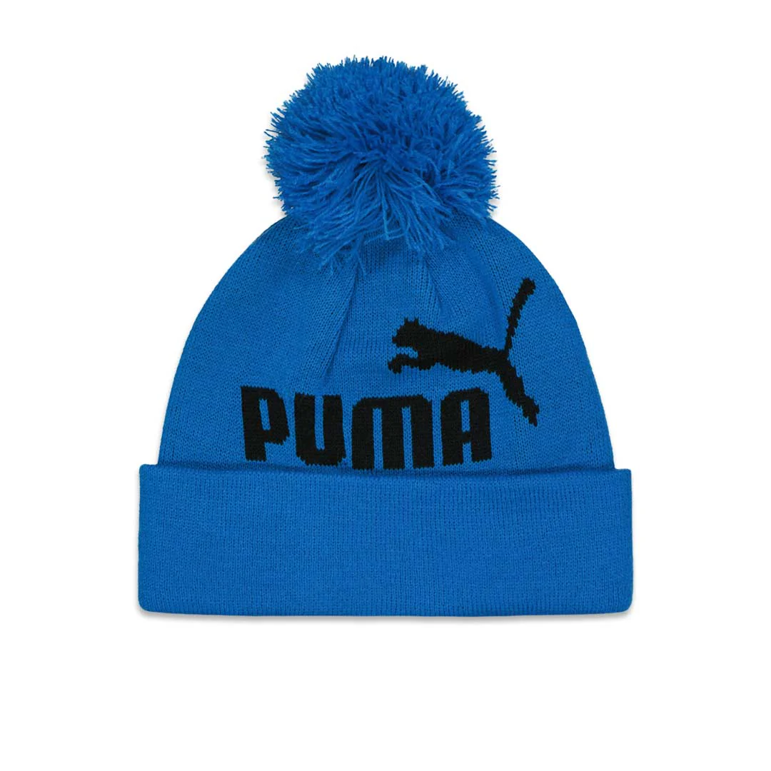 Puma - Kids' Evercat Polar Beanie & Glove Set (PEHW1072 431) - Image 2