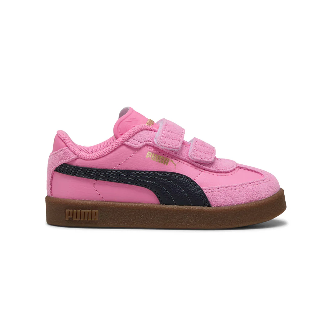 Puma - Kids' (Infant) Club II Era V Shoes (402308 13)