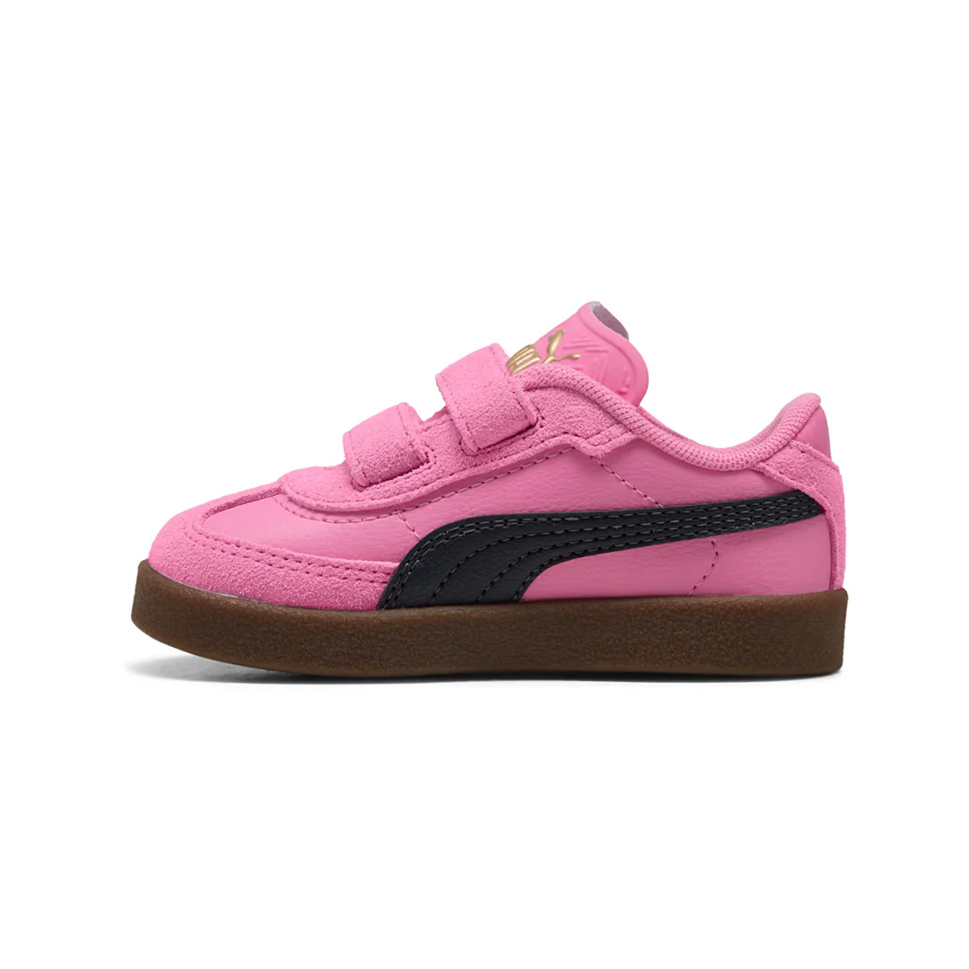 Puma - Kids' (Infant) Club II Era V Shoes (402308 13) - Image 2