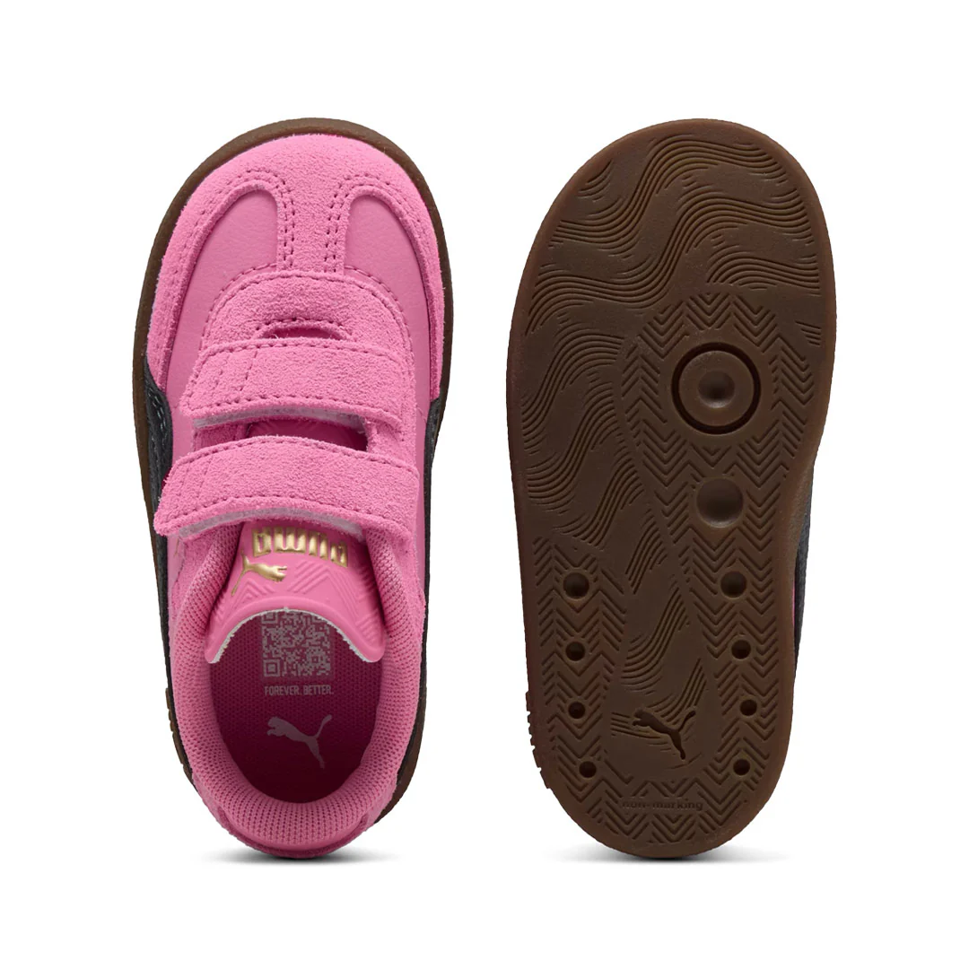 Puma - Kids' (Infant) Club II Era V Shoes (402308 13) - Image 3
