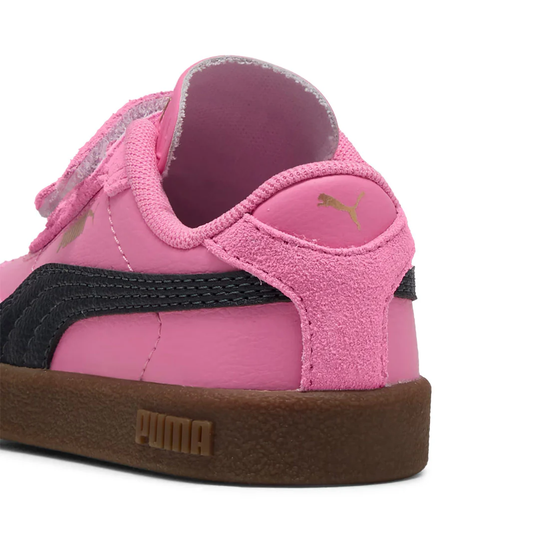 Puma - Kids' (Infant) Club II Era V Shoes (402308 13) - Image 4
