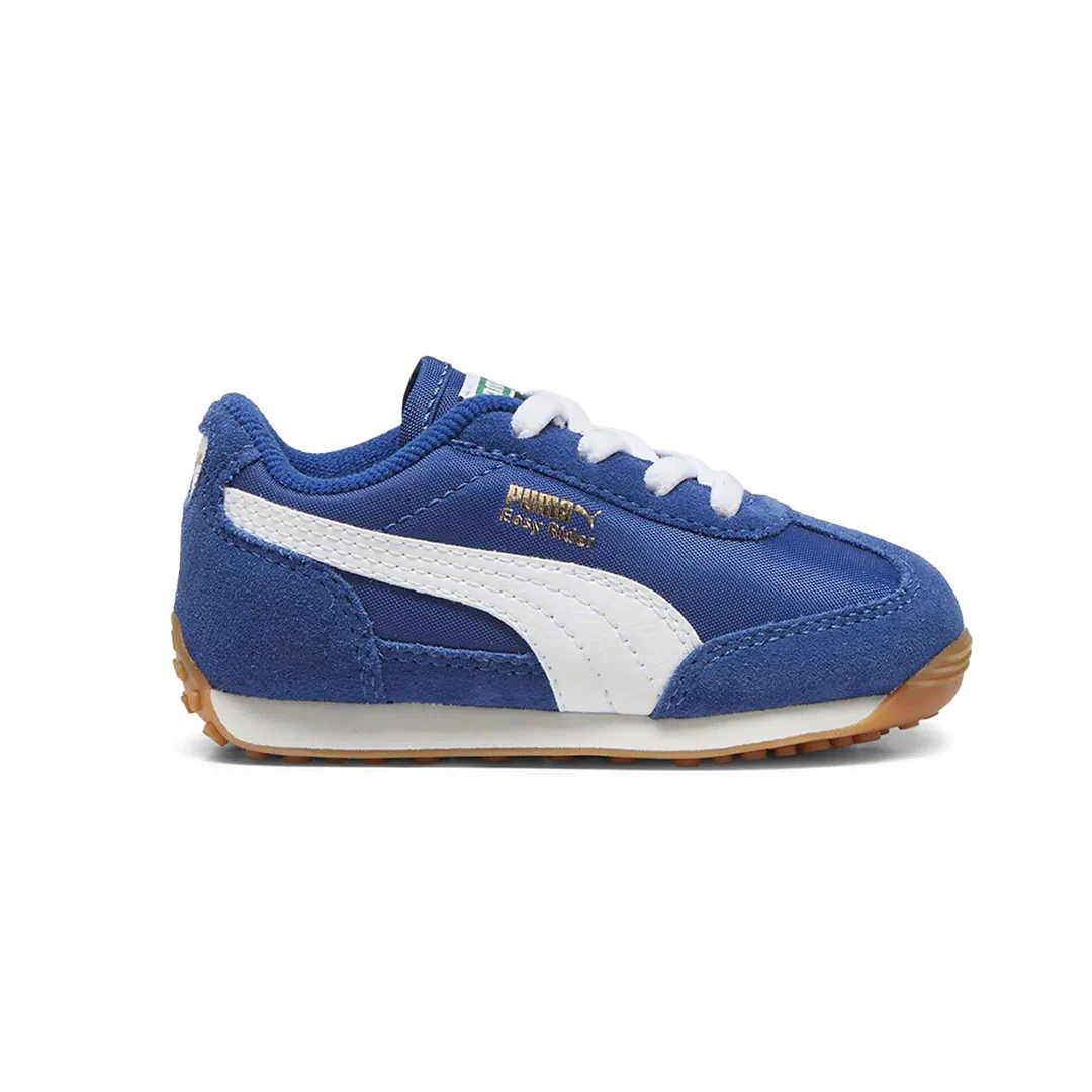 Puma - Kids' (Infant) Easy Rider Vintage AC Shoes (399373 08)