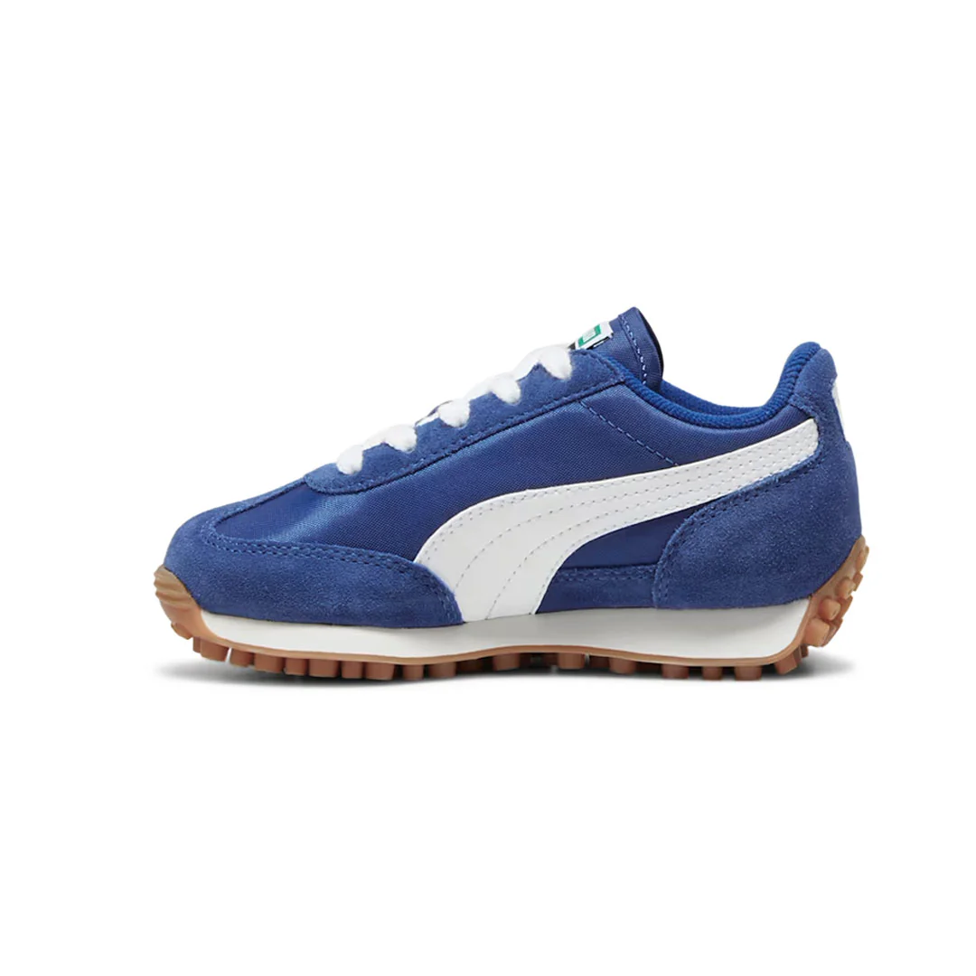Puma - Kids' (Infant) Easy Rider Vintage AC Shoes (399373 08) - Image 2