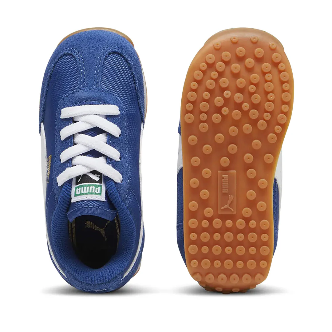 Puma - Kids' (Infant) Easy Rider Vintage AC Shoes (399373 08) - Image 3