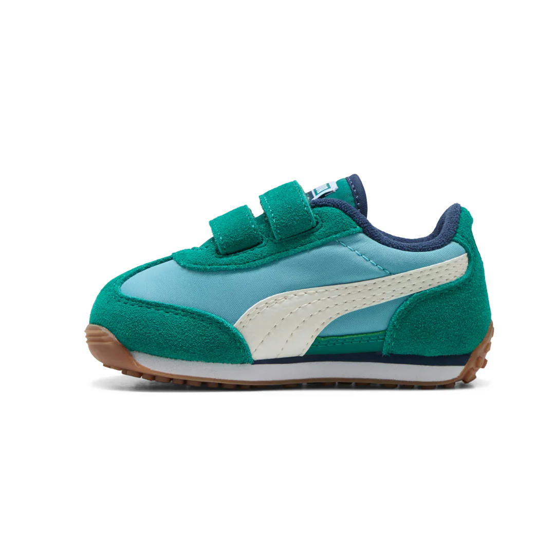 Puma - Kids' (Infant) Easy Rider Vintage Shoes (399718 13) - Image 2