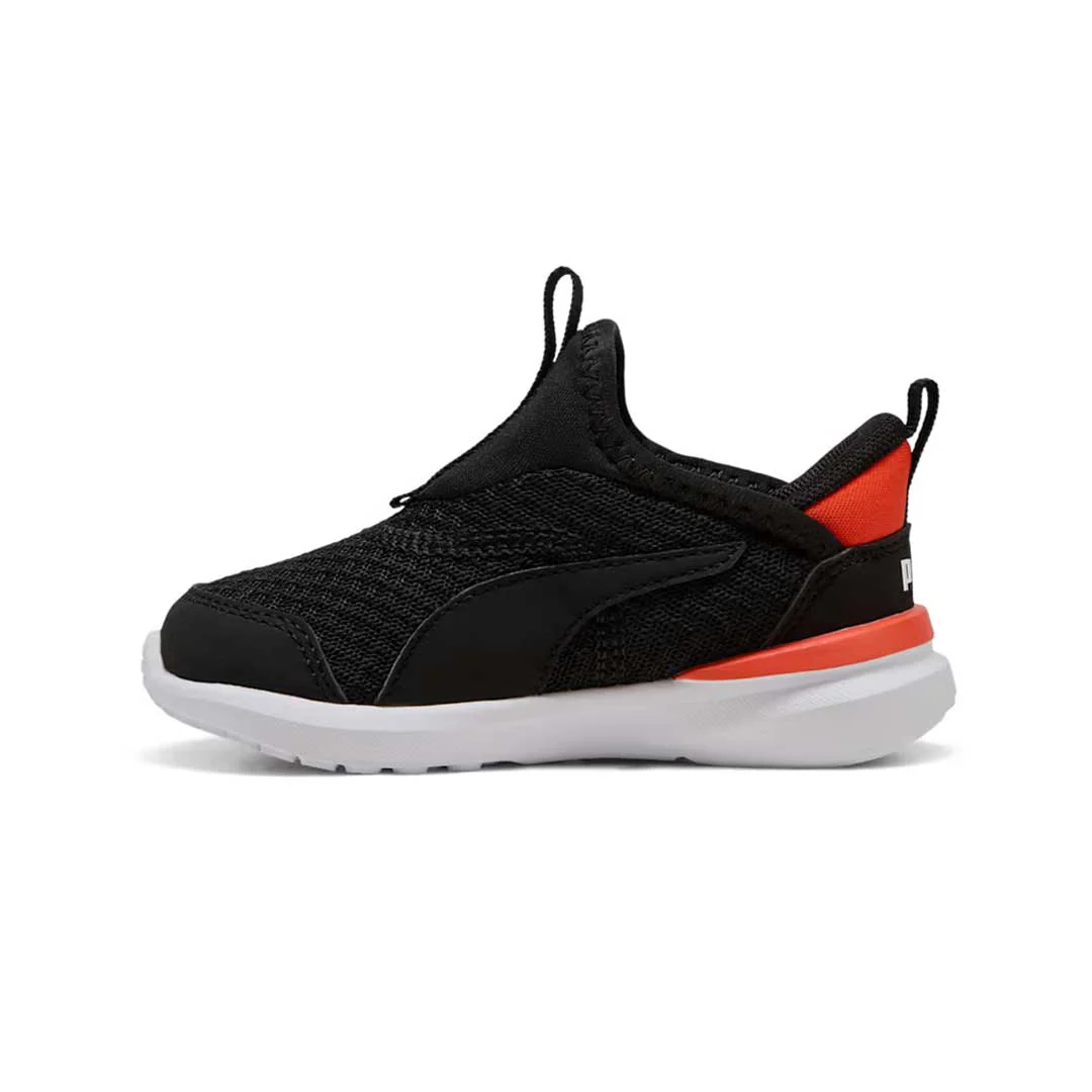 Puma - Kids' (Infant) Kruz Sliptech Shoes (310251 01) - Image 2