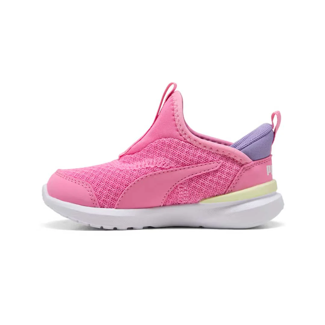 Puma - Kids' (Infant) Kruz Sliptech Shoes (310251 14) - Image 2