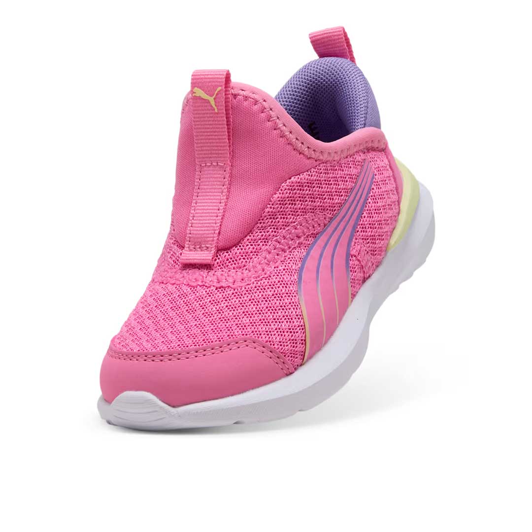 Puma - Kids' (Infant) Kruz Sliptech Shoes (310251 14) - Image 4