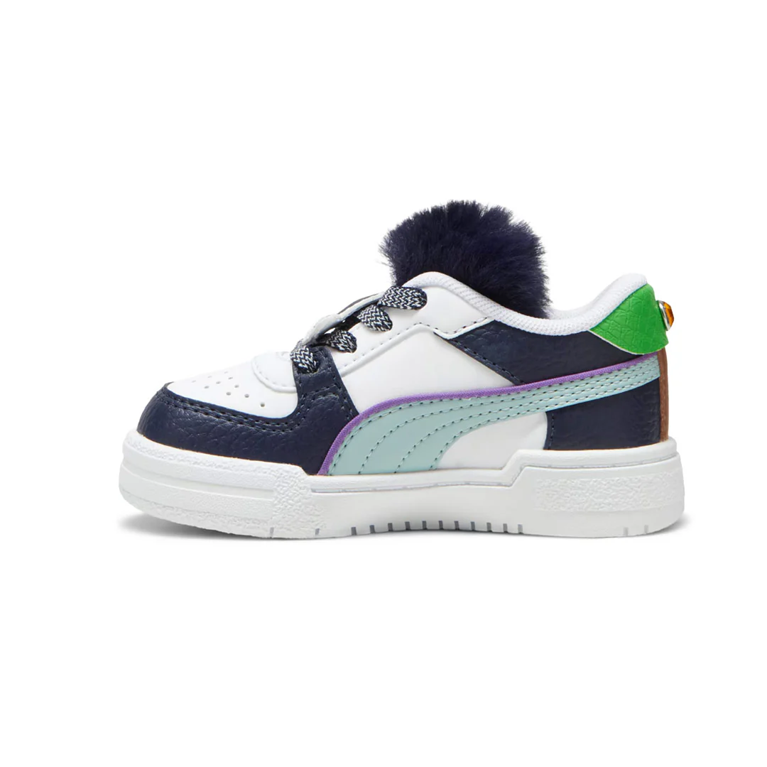 Puma - Kids' (Infant) Puma x Trolls CA Pro AC Shoes (396534 01) - Image 2