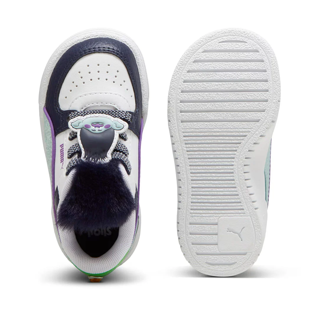 Puma - Kids' (Infant) Puma x Trolls CA Pro AC Shoes (396534 01) - Image 3