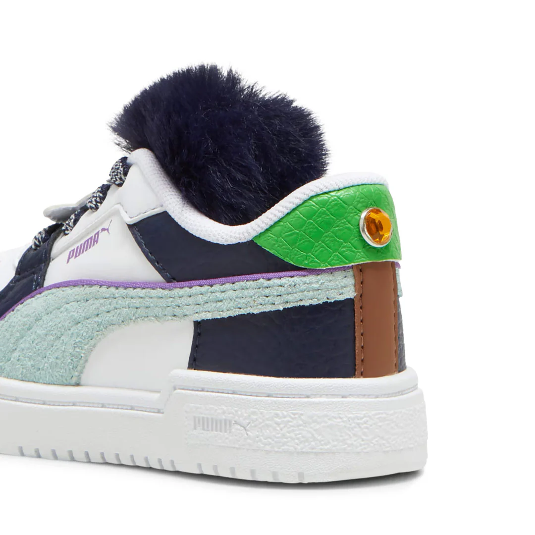 Puma - Kids' (Infant) Puma x Trolls CA Pro AC Shoes (396534 01) - Image 4