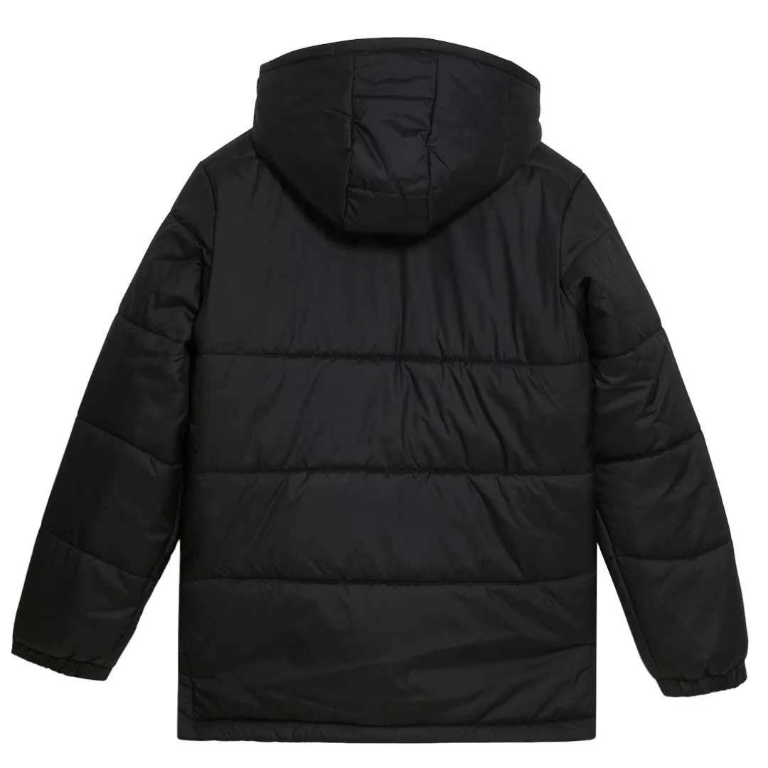 Puma - Kids' (Junior) Bench Soccer Jacket (657269 03) - Image 2