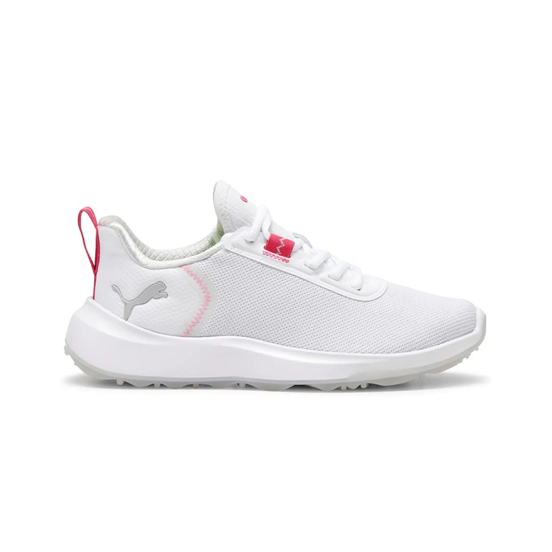 Puma - Kids' (Junior) Fusion Crush Sport Golf Shoes (379891 03)