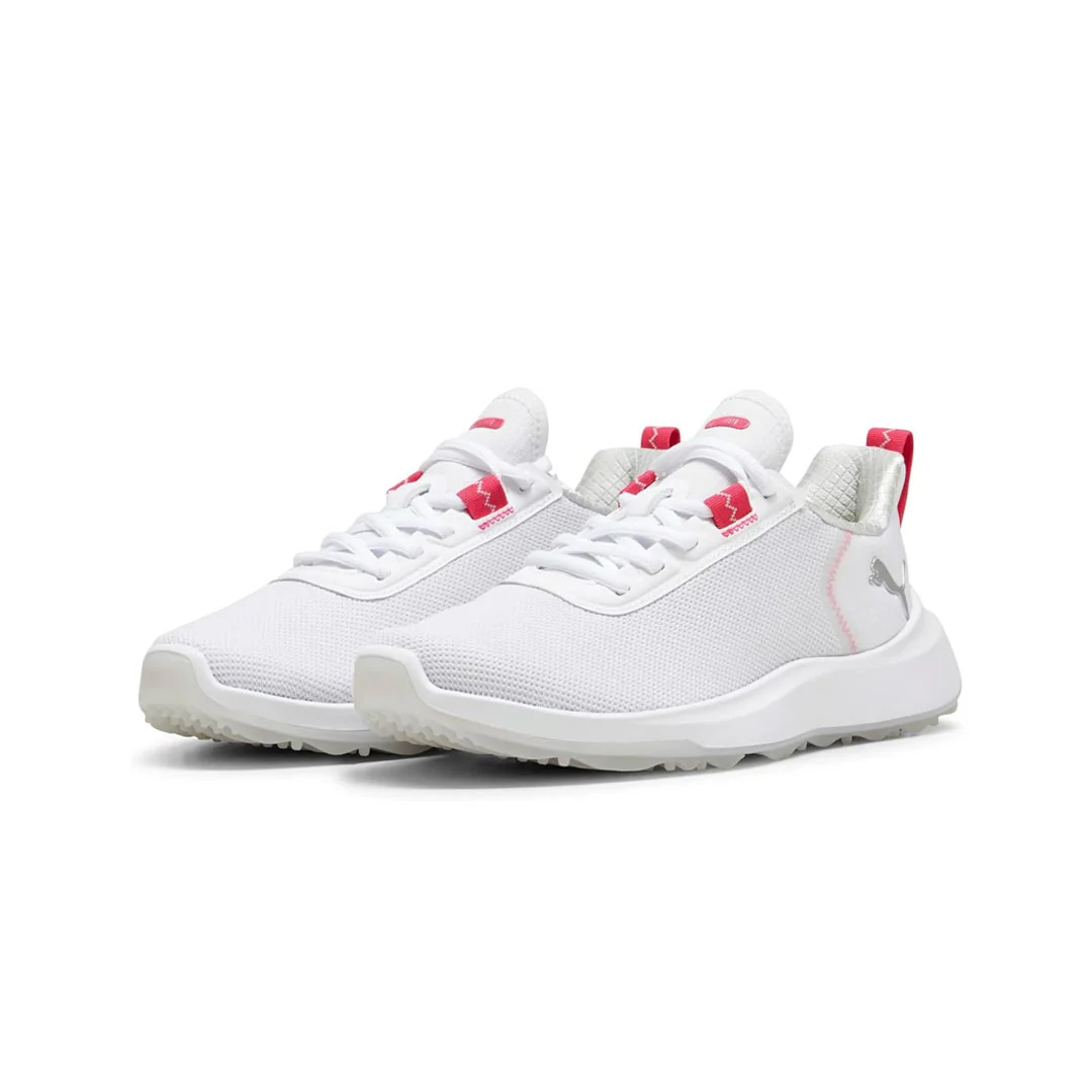 Puma - Kids' (Junior) Fusion Crush Sport Golf Shoes (379891 03) - Image 3