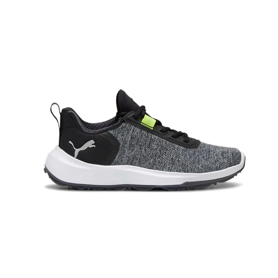 Puma - Kids' (Junior) Fusion Crush Sport Shoes (379891 01)