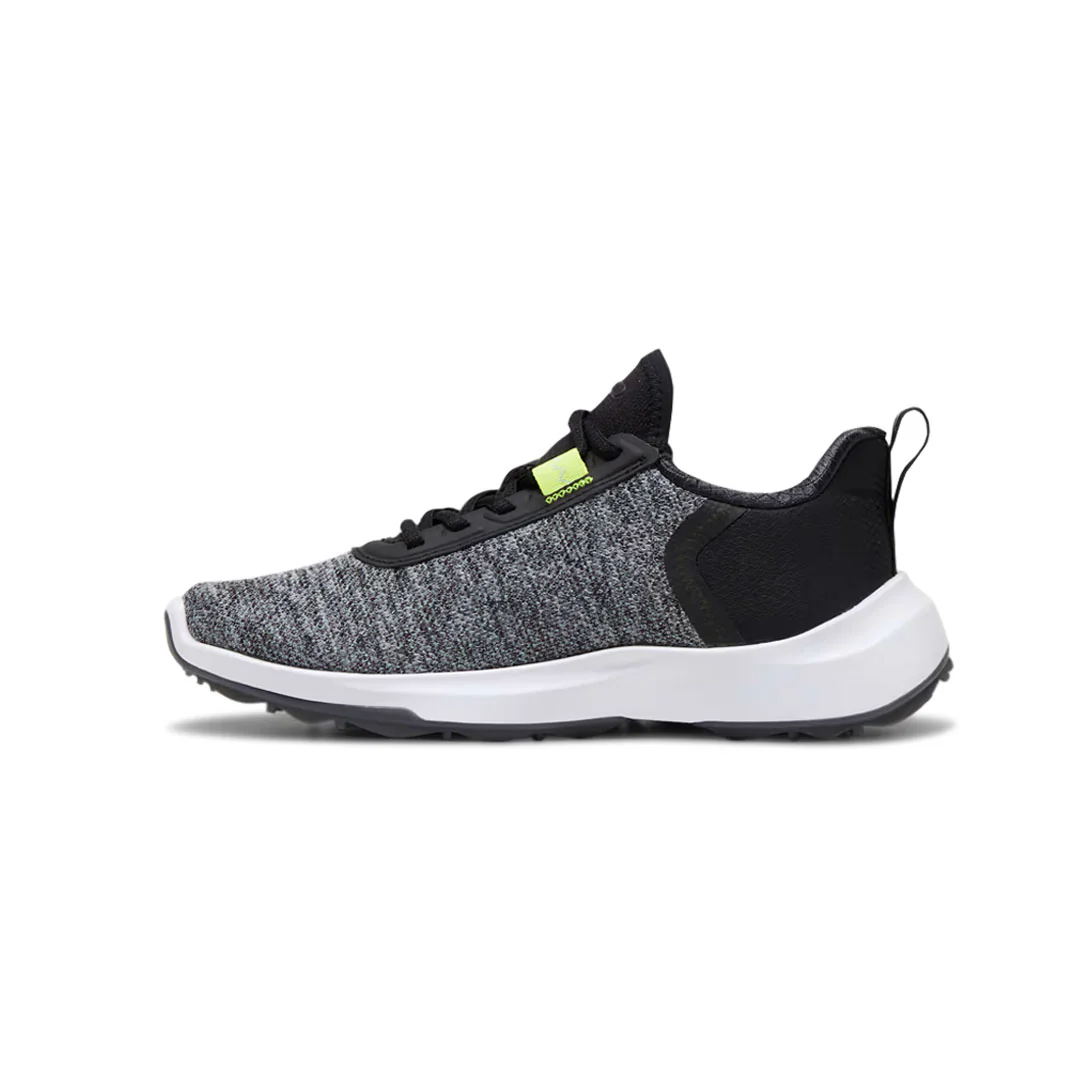 Puma - Kids' (Junior) Fusion Crush Sport Shoes (379891 01) - Image 2