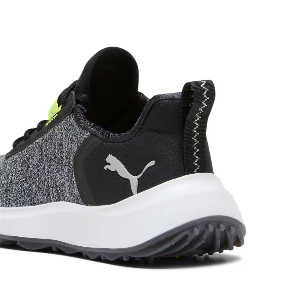 Puma - Kids' (Junior) Fusion Crush Sport Shoes (379891 01) - Image 3