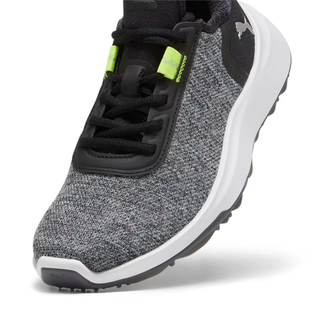 Puma - Kids' (Junior) Fusion Crush Sport Shoes (379891 01) - Image 4