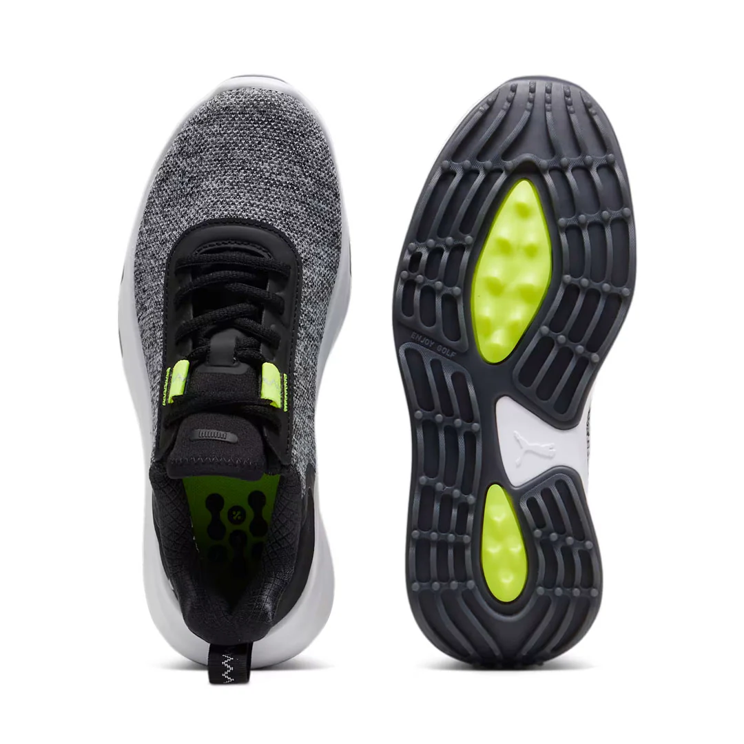 Puma - Kids' (Junior) Fusion Crush Sport Shoes (379891 01) - Image 5