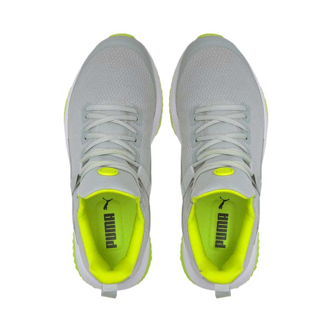 Puma - Kids' (Junior) Fusion Evo Golf Shoes (195101 02) - Image 4