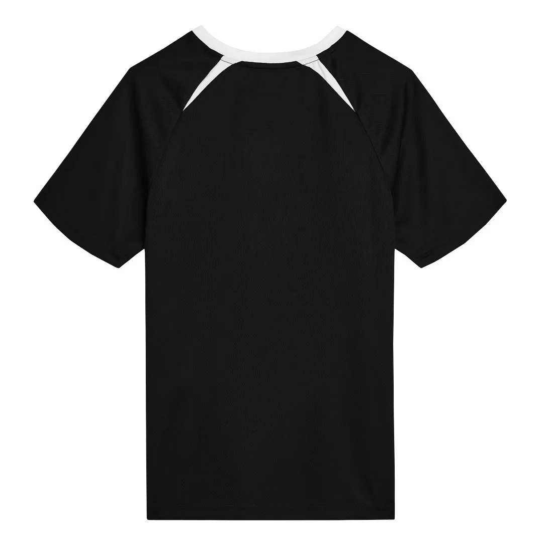Puma - Kids' (Junior) House Of Graphics Mesh T-Shirt (PFA25V9T-19168 001) - Image 5