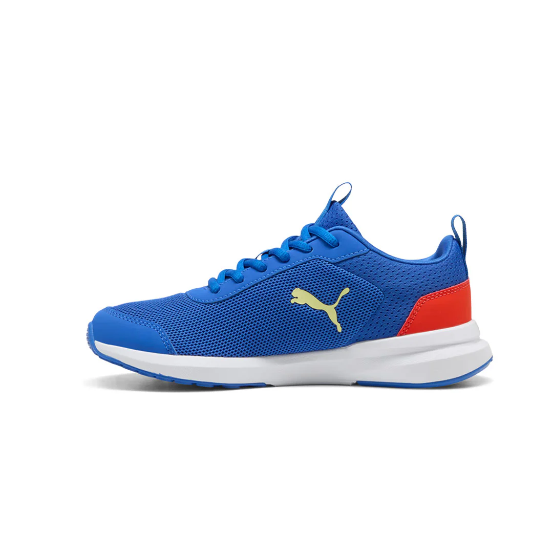 Puma - Kids' (Junior) Kruz Profoam Shoes (379762 17) - Image 2