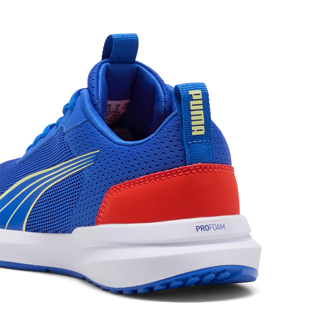 Puma - Kids' (Junior) Kruz Profoam Shoes (379762 17) - Image 4