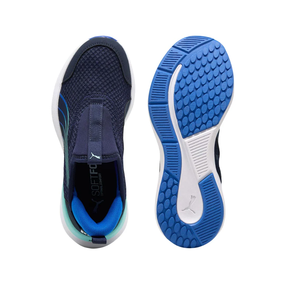 Puma - Kids' (Junior) Kruz Profoam Sliptech Shoes (397633 02) - Image 4